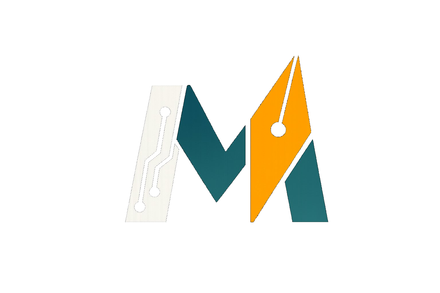 Modern Writing Lab logo